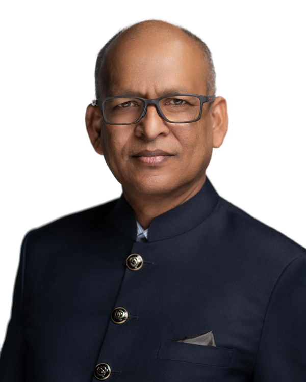 Dr. Md Mansur ul Mulk